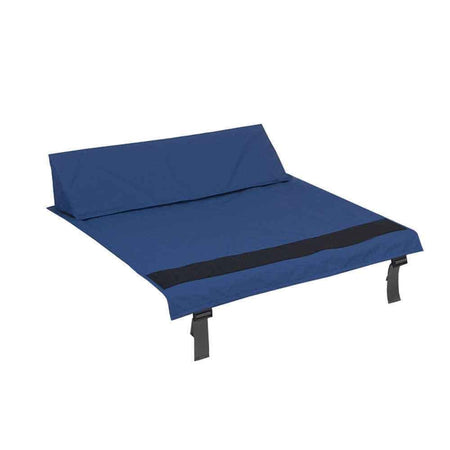 Diagram or packaging of Bed Side Wedges-Pack highlighting dimensions or features.