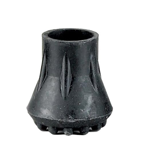 Bell Shaped Crutch Ferrule