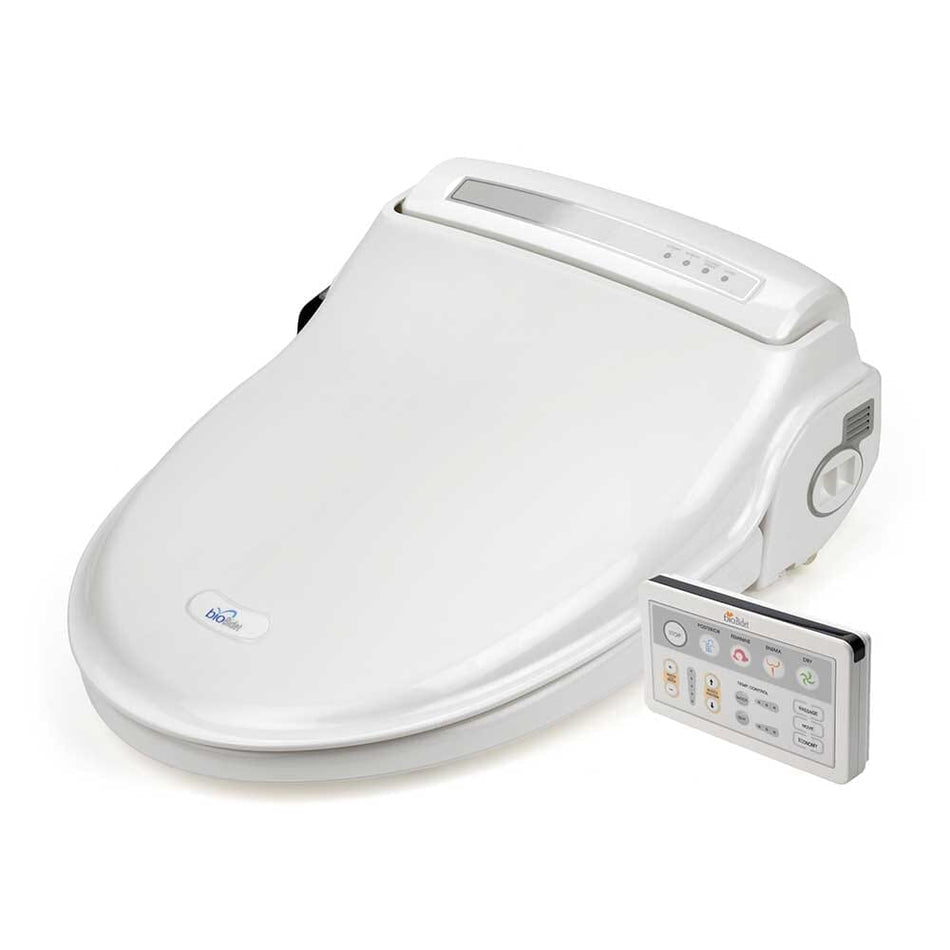 Image of Bio Bidet Supreme on a plain background.