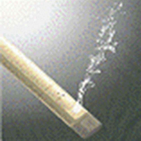 Alternative view of Bio Bidet Supreme, showing different angle or usage.