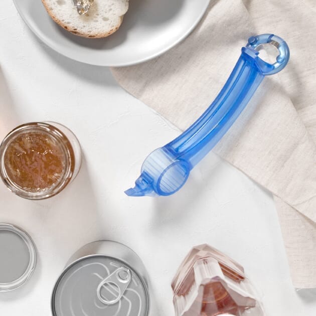 Image of Bottle Multi Opener on a plain background.