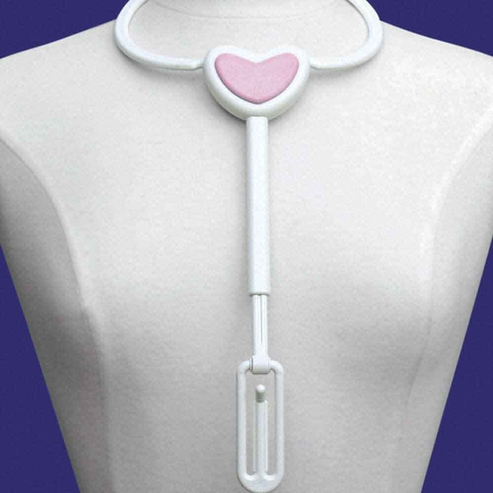 Alternative view of Bra Angel Dressing Aid, showing different angle or usage.