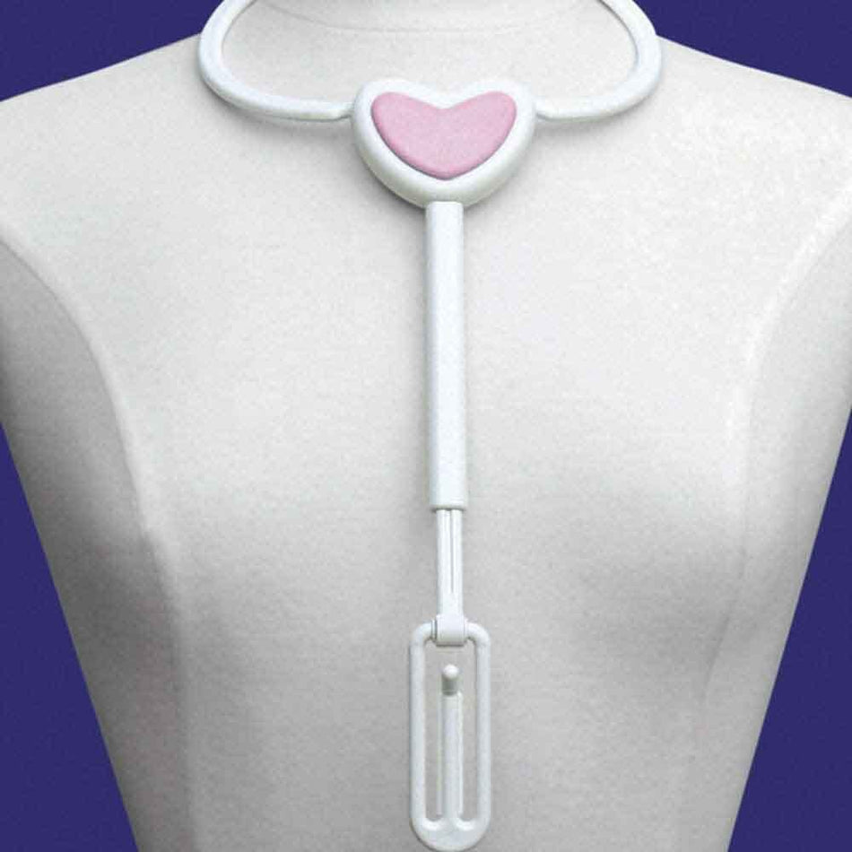 Alternative view of Bra Angel Dressing Aid, showing different angle or usage.