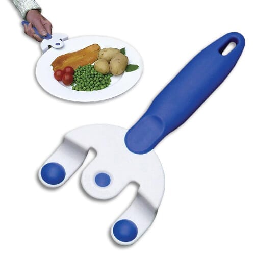 Alternative view of Buckingham Coolhand, showing different angle or usage.