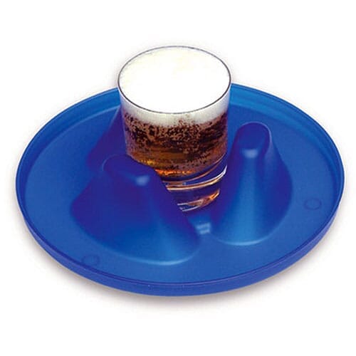 Image of Buckingham Cup Holder on a plain background.