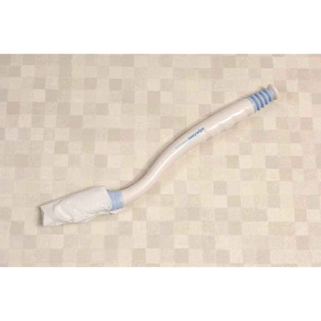 Alternative view of Buckingham Easywipe Bottom Wiper, showing different angle or usage.