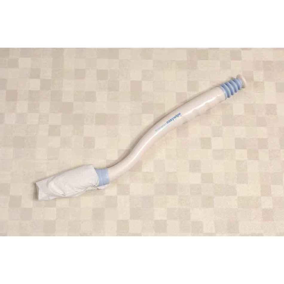 Alternative view of Buckingham Easywipe Bottom Wiper, showing different angle or usage.