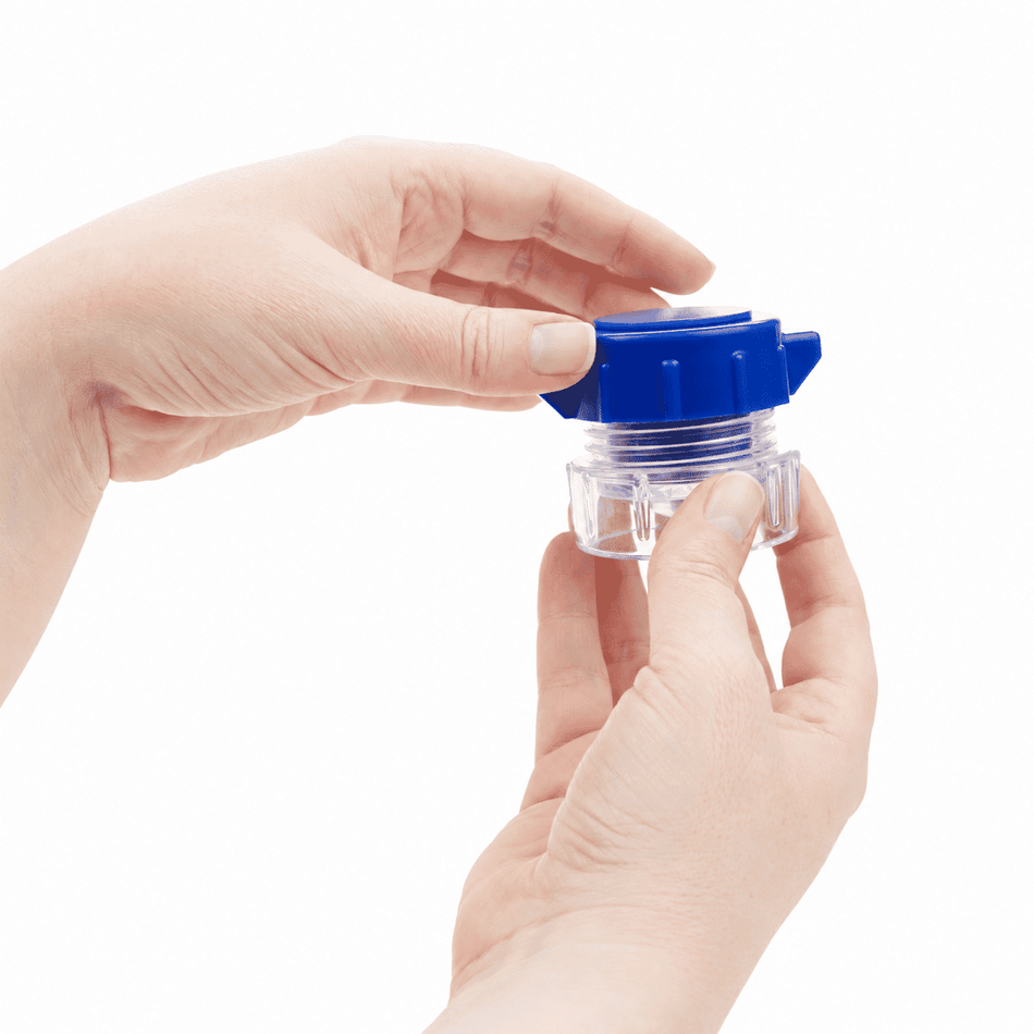 CareWorth Pill Crusher