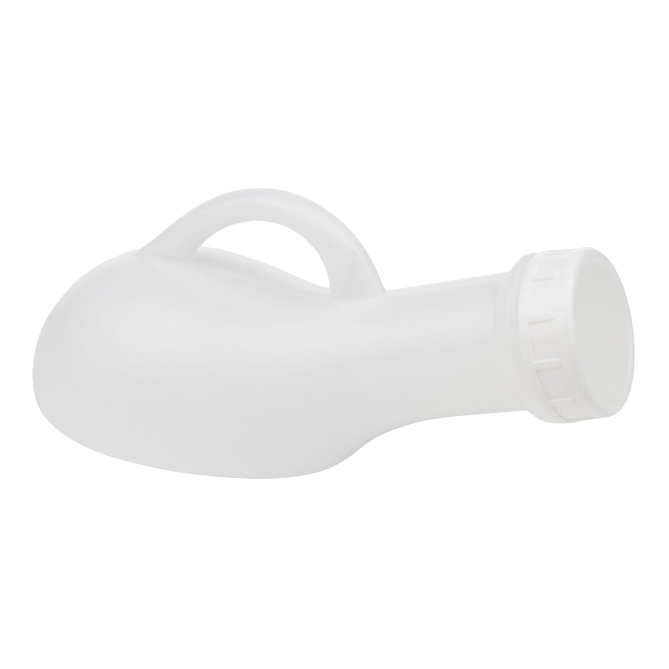 CareWorth Unisex Portable Urinal