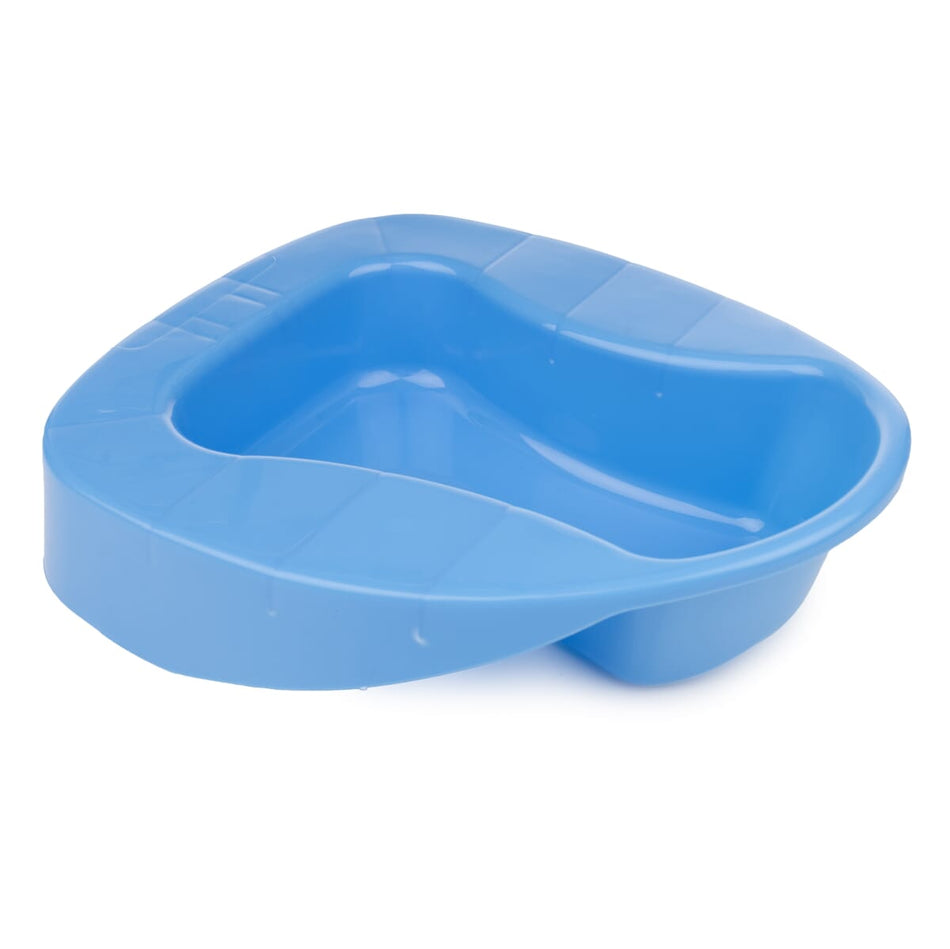 CareWorth Contoured Bed Pan
