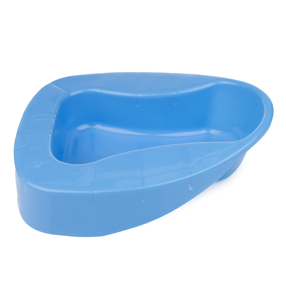 CareWorth Contoured Bed Pan