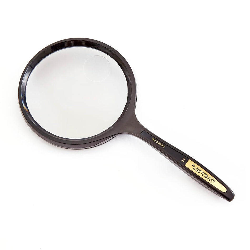 CareWorth Dual Focus Magnifier