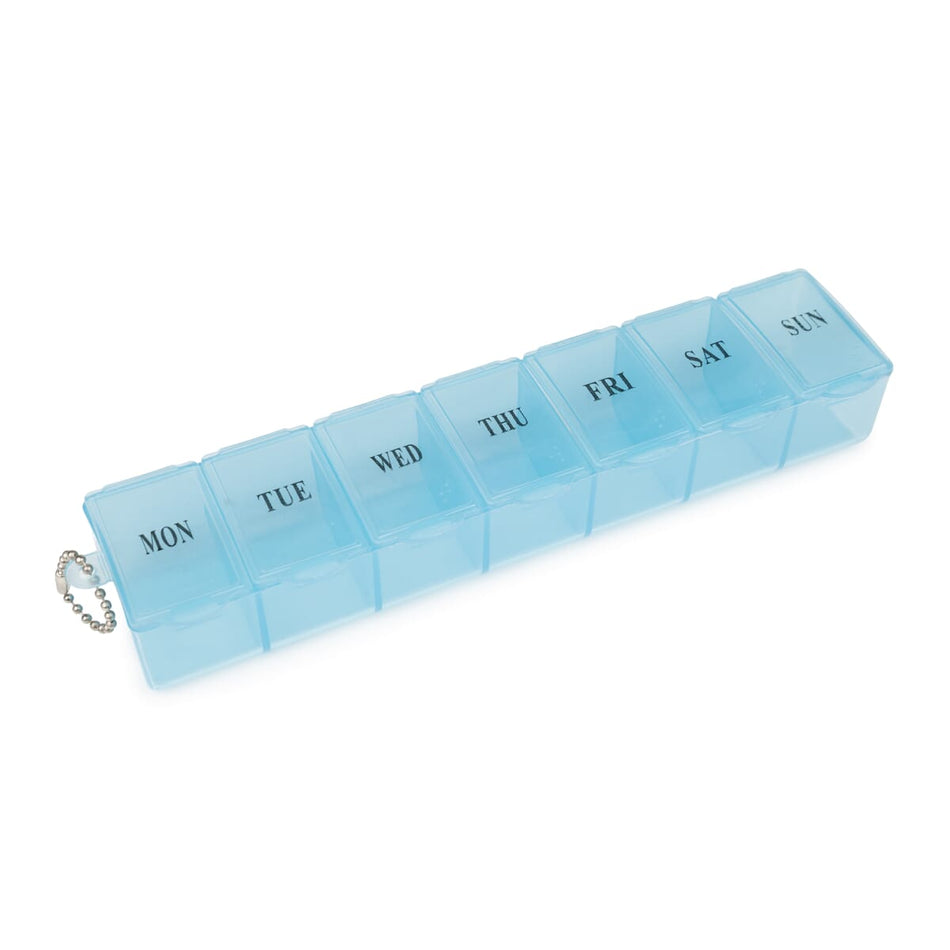 CareWorth 7 Days Travel Pill Box