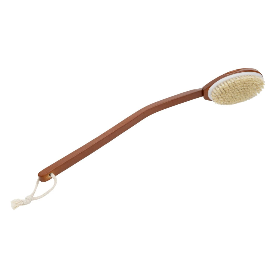 CareWorth Long Handled Brush
