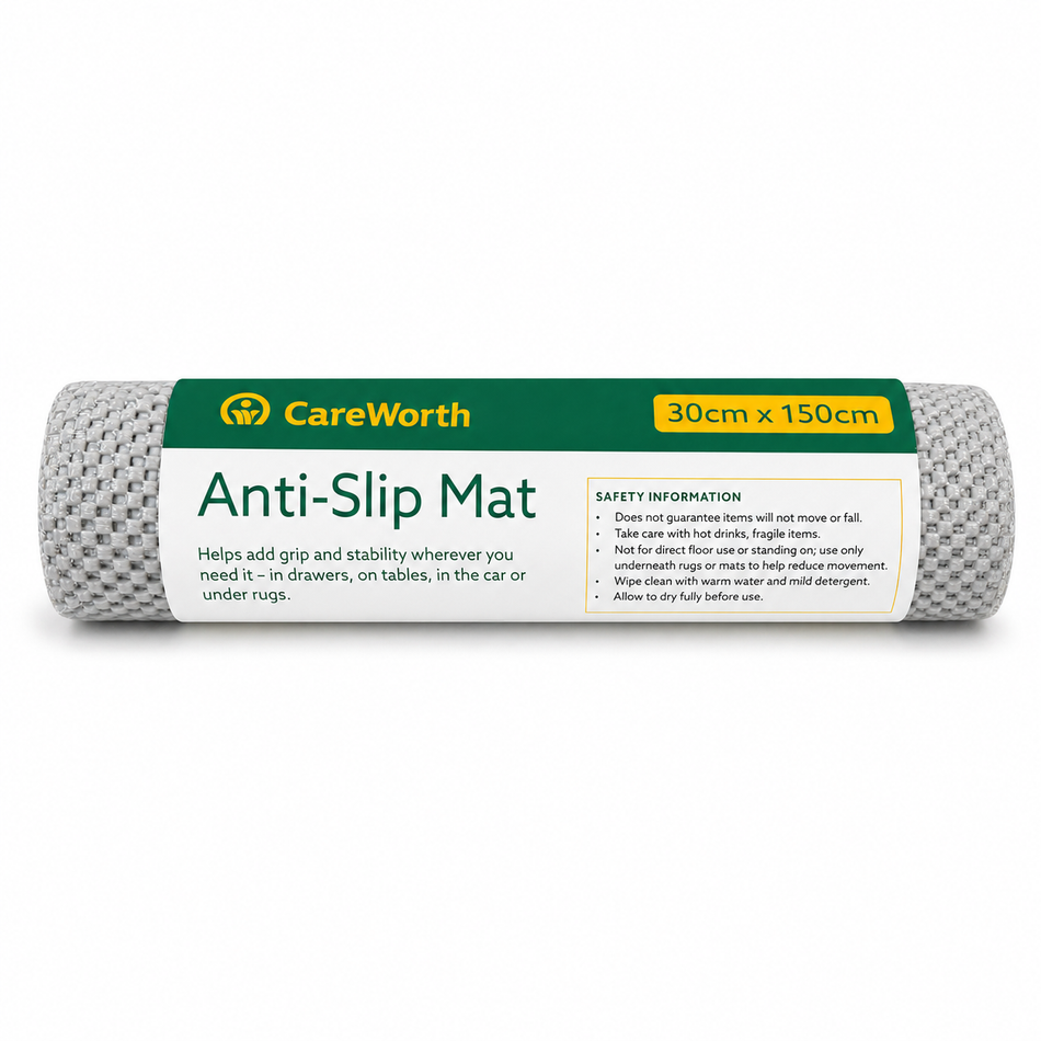 CareWorth Anti Slip Mat