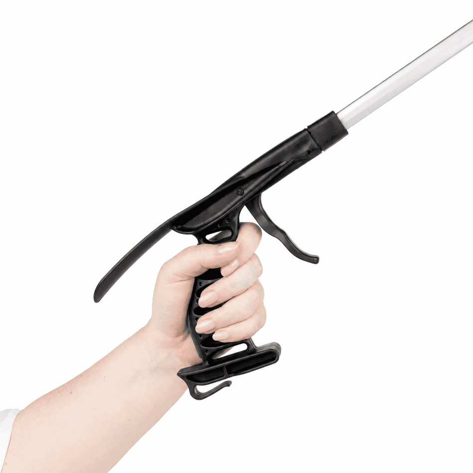CareWorth Multifunction Deluxe Grabber