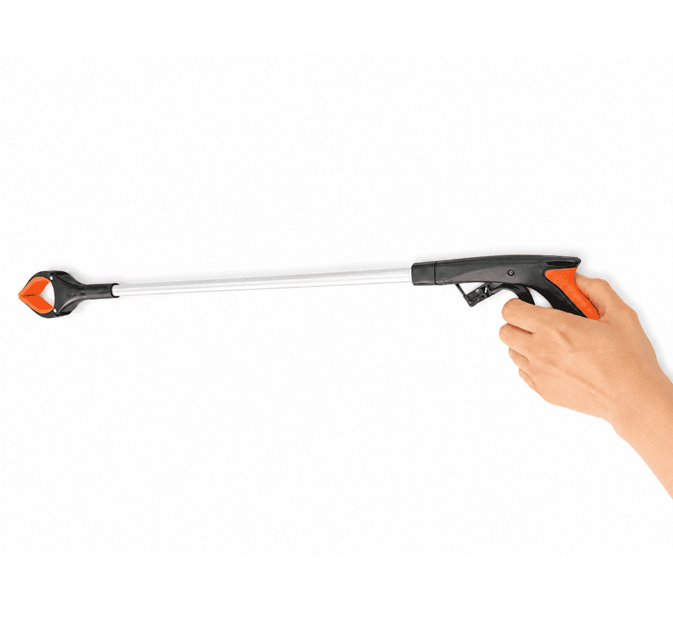 CareWorth Reacher