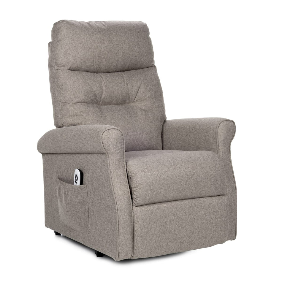 Freedom Fenton Dual Motor Riser Recliner Chair