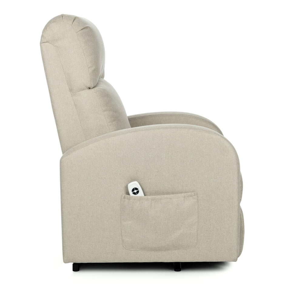 Freedom Foxcombe Single Motor Riser Recliner Chair