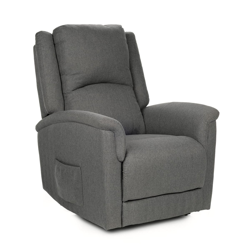Vitality Heathersage  Four Motor Riser Recliner Chair