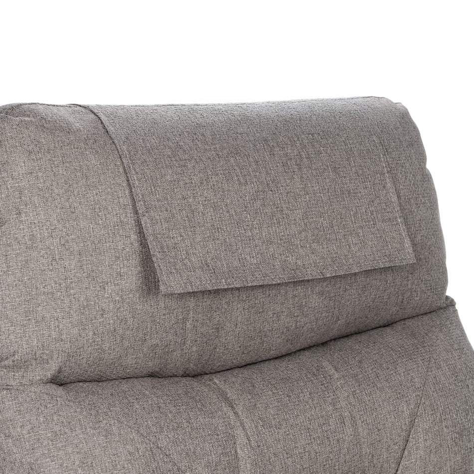 Arm & Head Rest Covers for Freedom Fenton Dual Motor Riser Recliner Chair