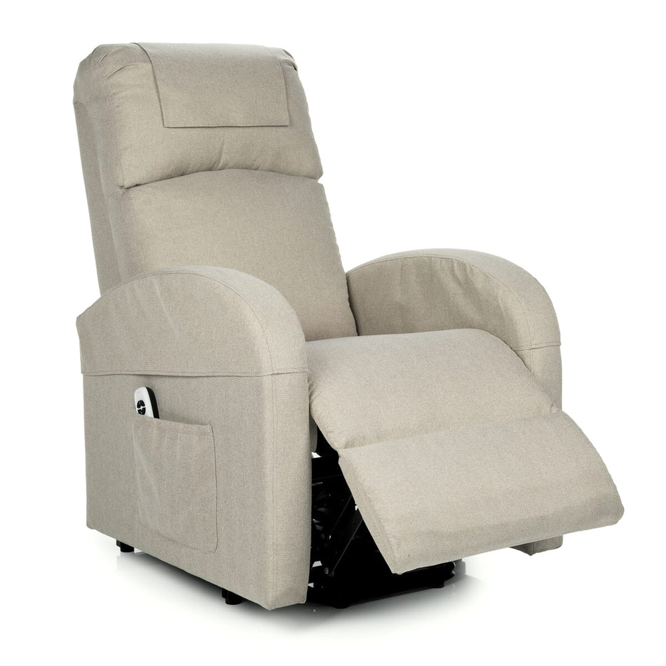 Arm & Head Rest Covers for Freedom Foxcombe Single Motor Riser Recliner Chair