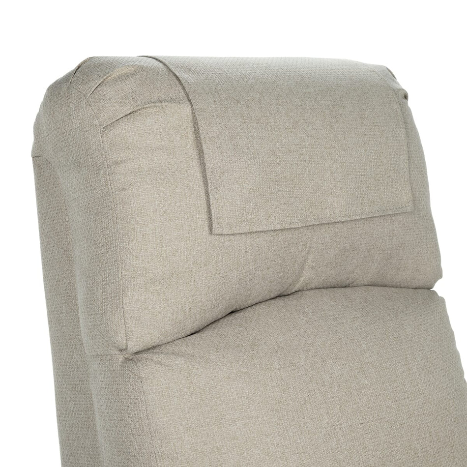 Arm & Head Rest Covers for Freedom Foxcombe Single Motor Riser Recliner Chair