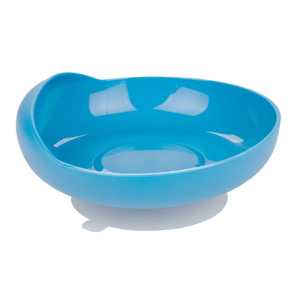 CareWorth Easy Scoop Dish - Blue