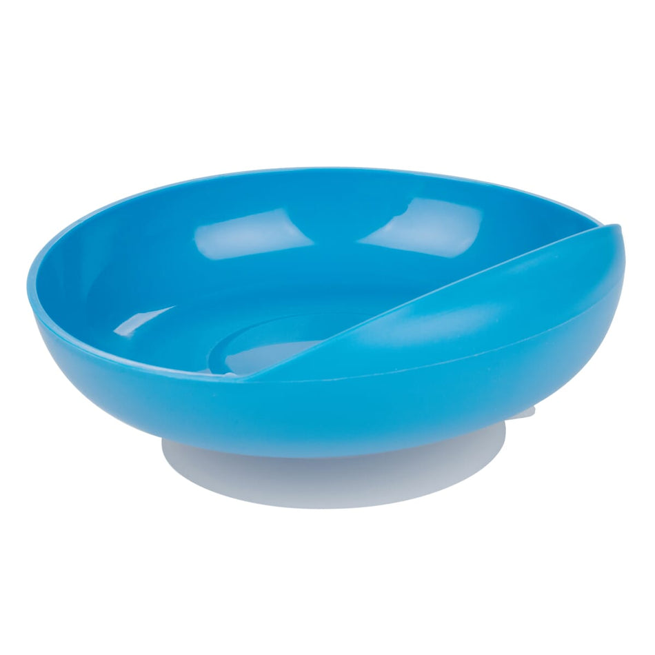 CareWorth Easy Scoop Dish - Blue
