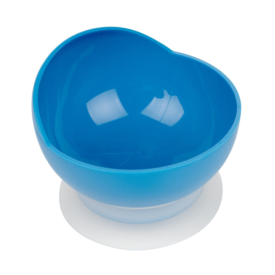 CareWorth Easy Scoop Bowl - Blue