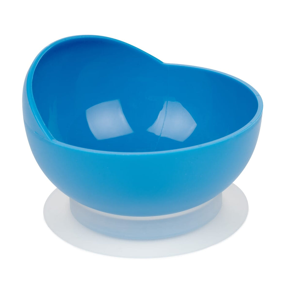 CareWorth Easy Scoop Bowl - Blue