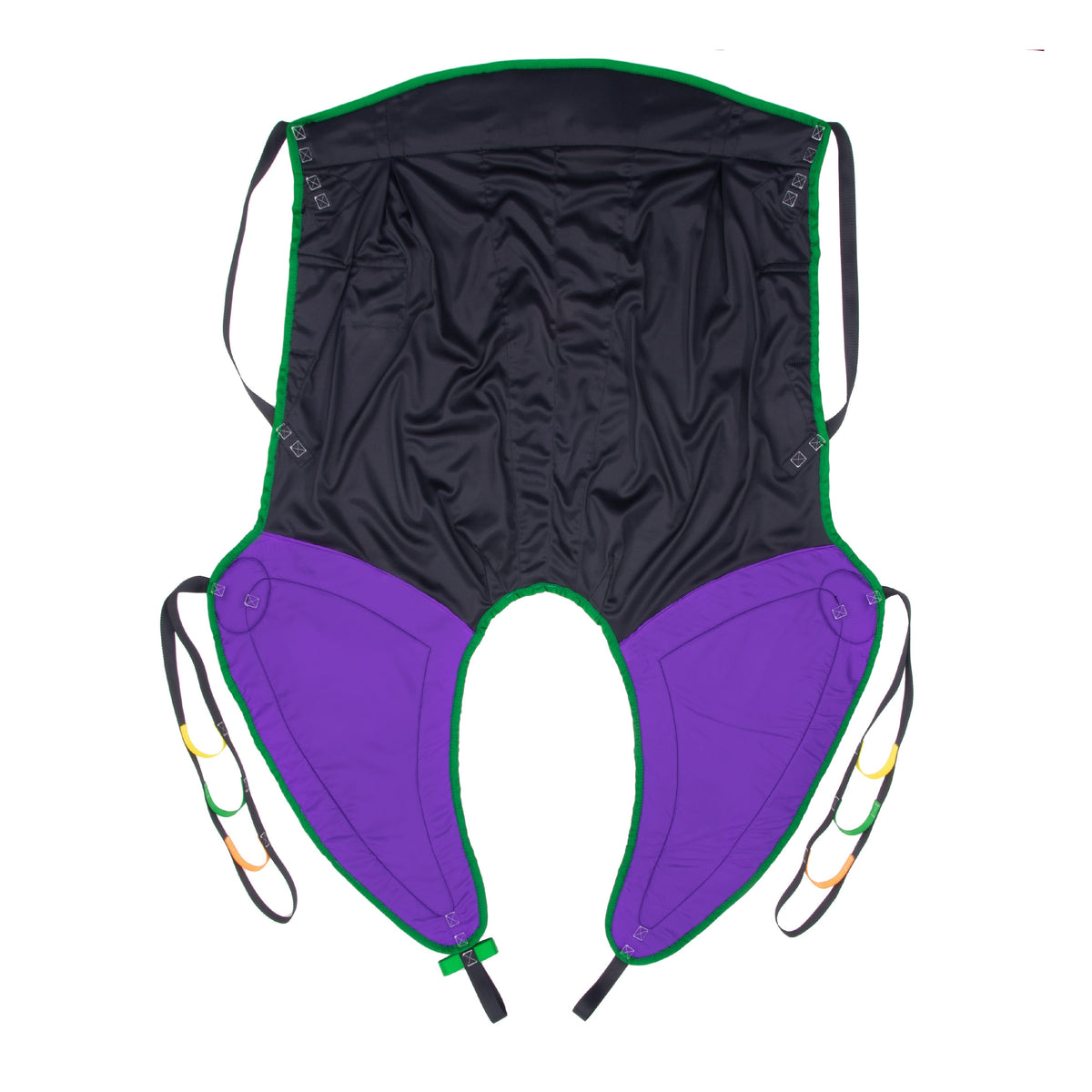 Alternative view of COMFORT VALUE Hybrid Plus Sling, showing different angle or usage.