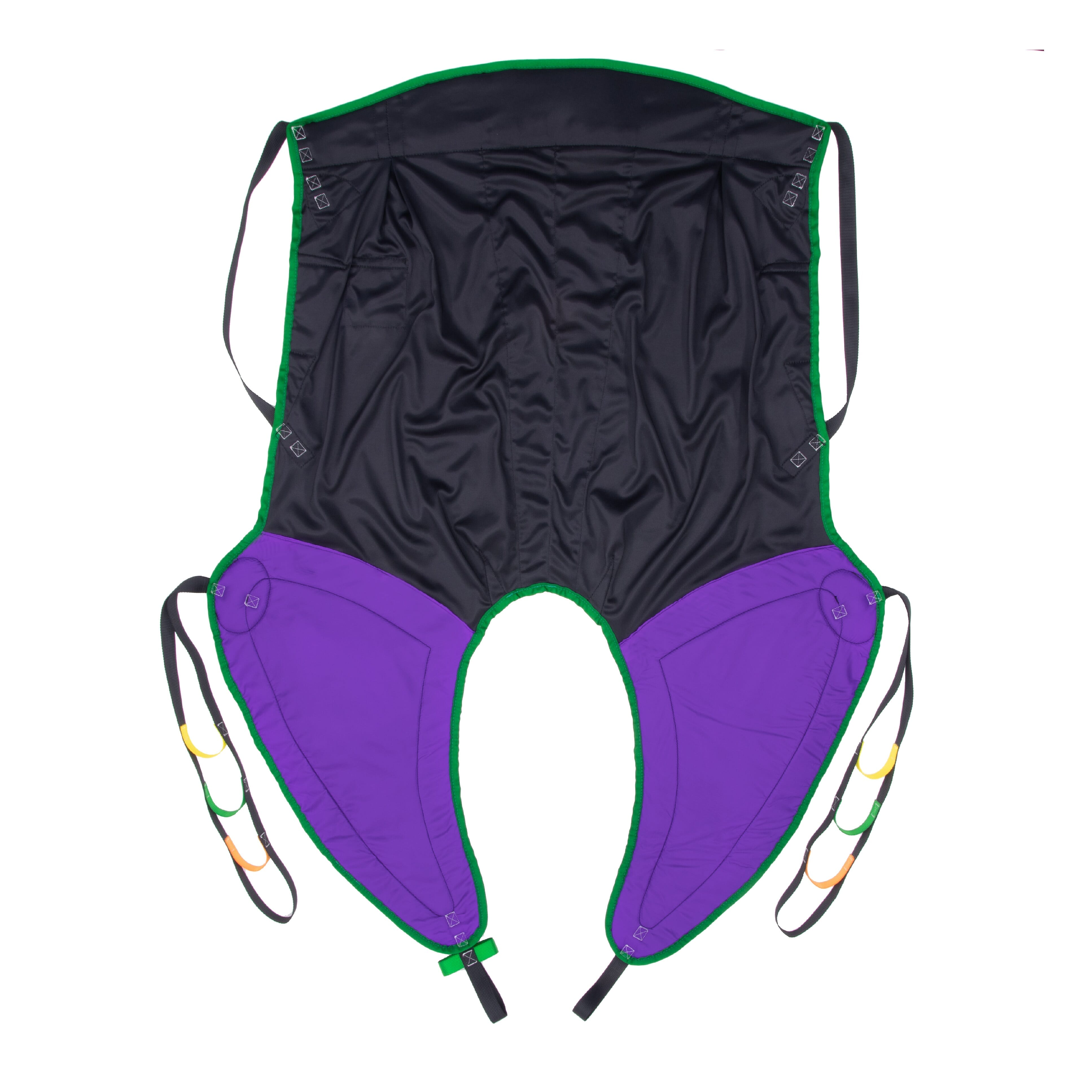 Alternative view of COMFORT VALUE Hybrid Plus Sling, showing different angle or usage.