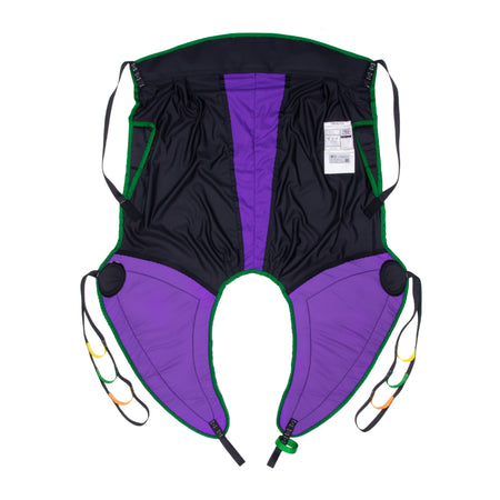 Lifestyle image of COMFORT VALUE Hybrid Plus Sling being used in a real-life setting.
