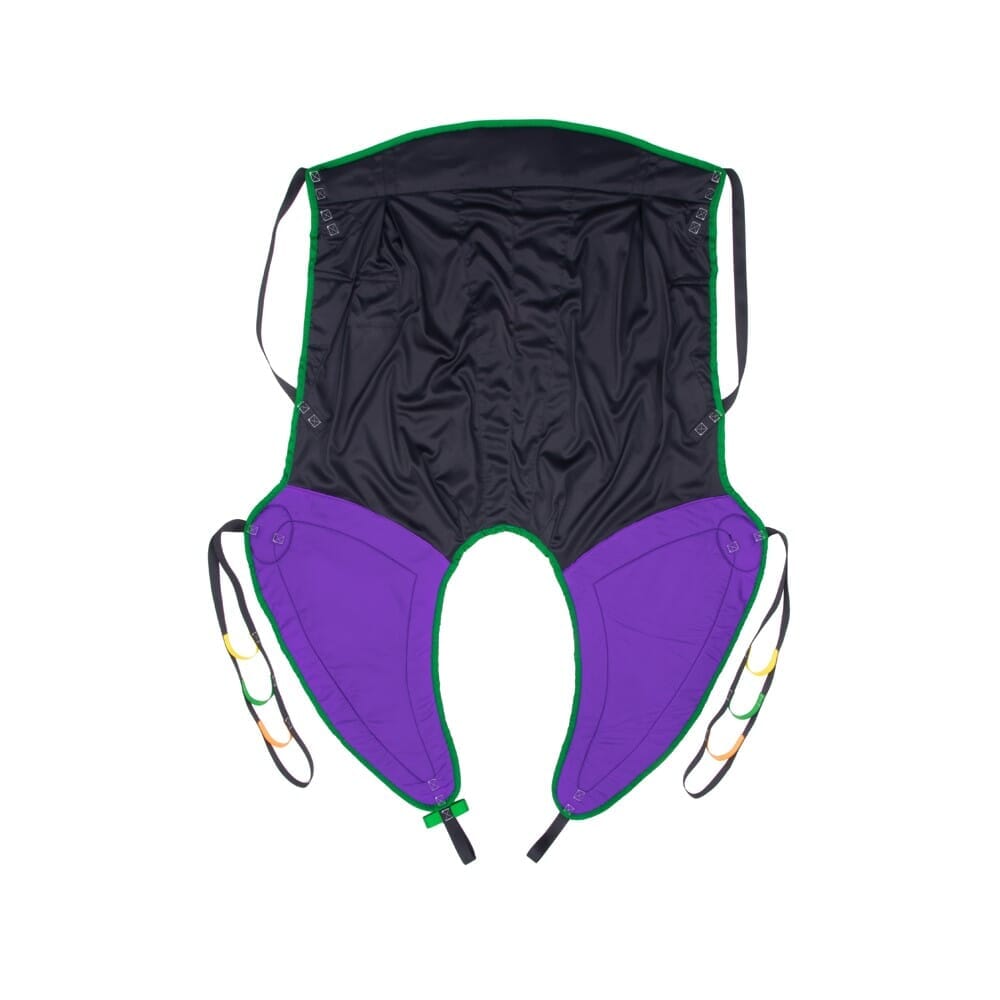 Image of COMFORT VALUE Hybrid Plus Sling on a plain background.