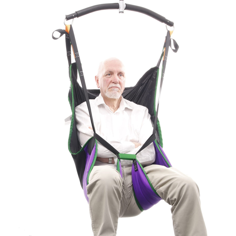 Image of COMFORT VALUE Hybrid Sling on a plain background.
