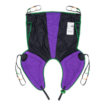 Alternative view of COMFORT VALUE Hybrid Sling, showing different angle or usage.