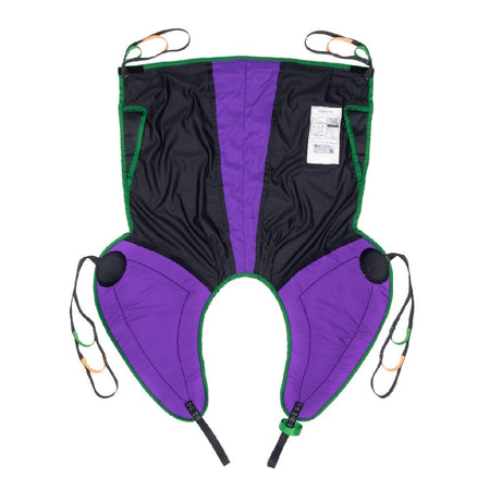 Alternative view of COMFORT VALUE Hybrid Sling, showing different angle or usage.