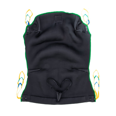 Alternative view of COMFORT VALUE Recline Highback Sling, showing different angle or usage.