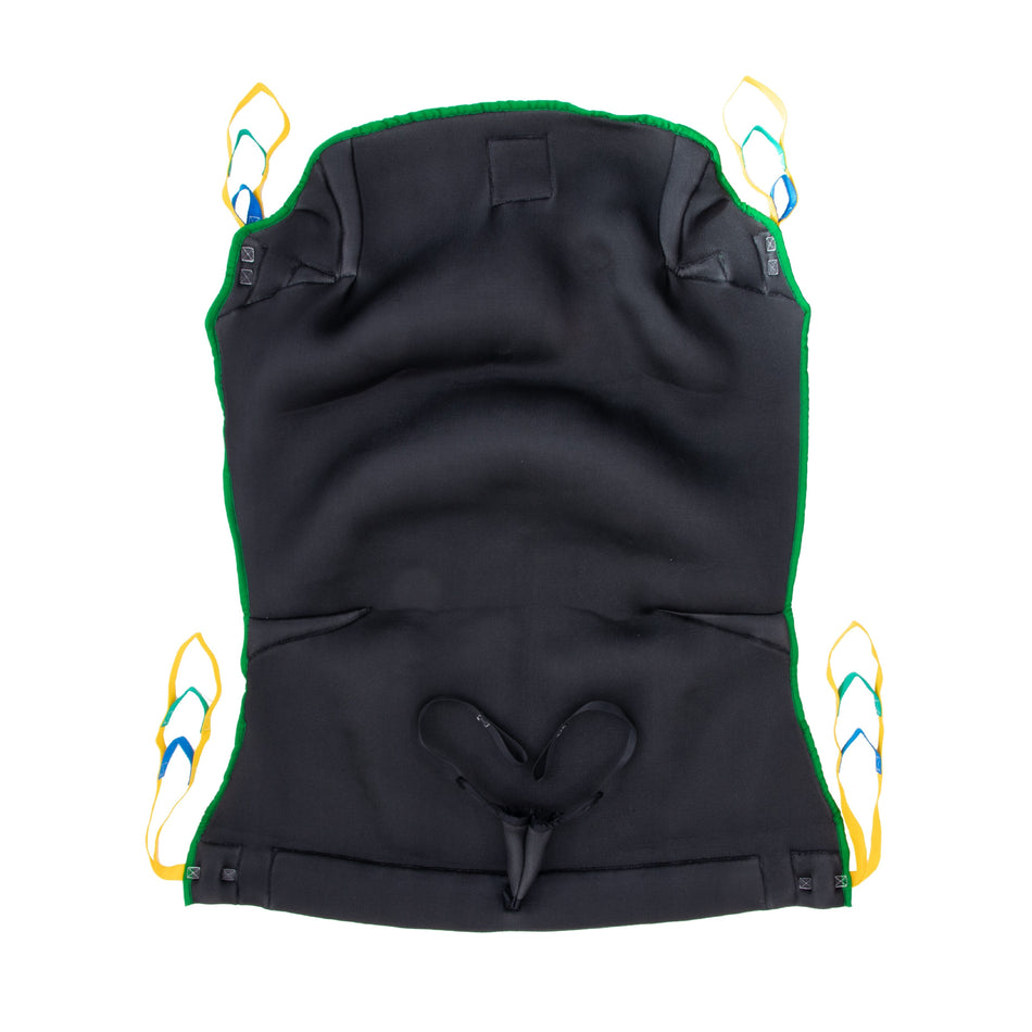 Alternative view of COMFORT VALUE Recline Highback Sling, showing different angle or usage.