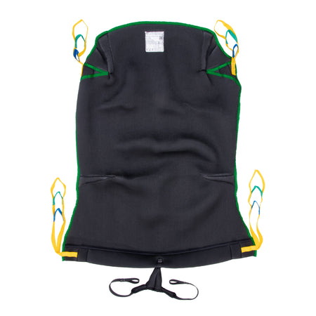 Lifestyle image of COMFORT VALUE Recline Highback Sling being used in a real-life setting.