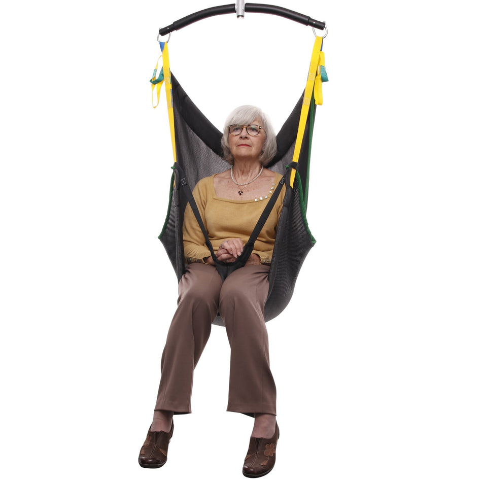 Image of COMFORT VALUE Recline Sling on a plain background.