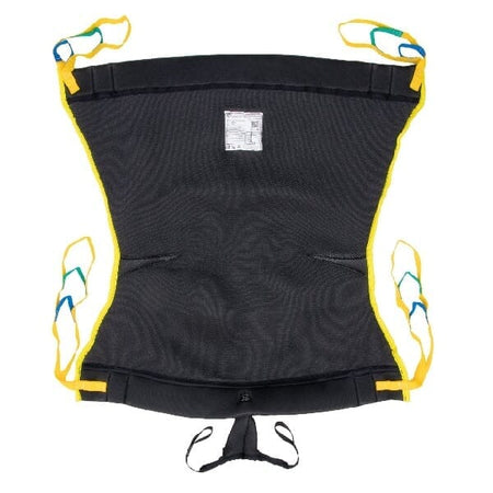 Alternative view of COMFORT VALUE Recline Sling, showing different angle or usage.