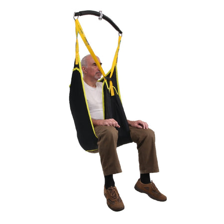 Image of COMFORT VALUE Universal Poly Sling on a plain background.