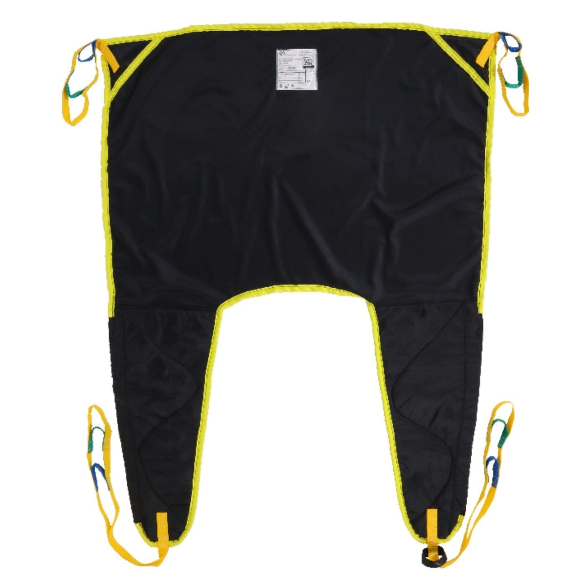 Alternative view of COMFORT VALUE Universal Poly Sling, showing different angle or usage.