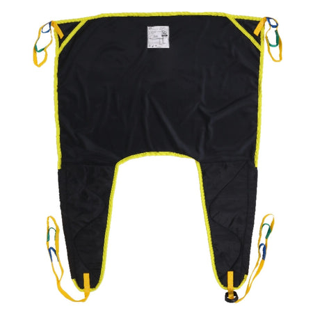 Alternative view of COMFORT VALUE Universal Poly Sling, showing different angle or usage.