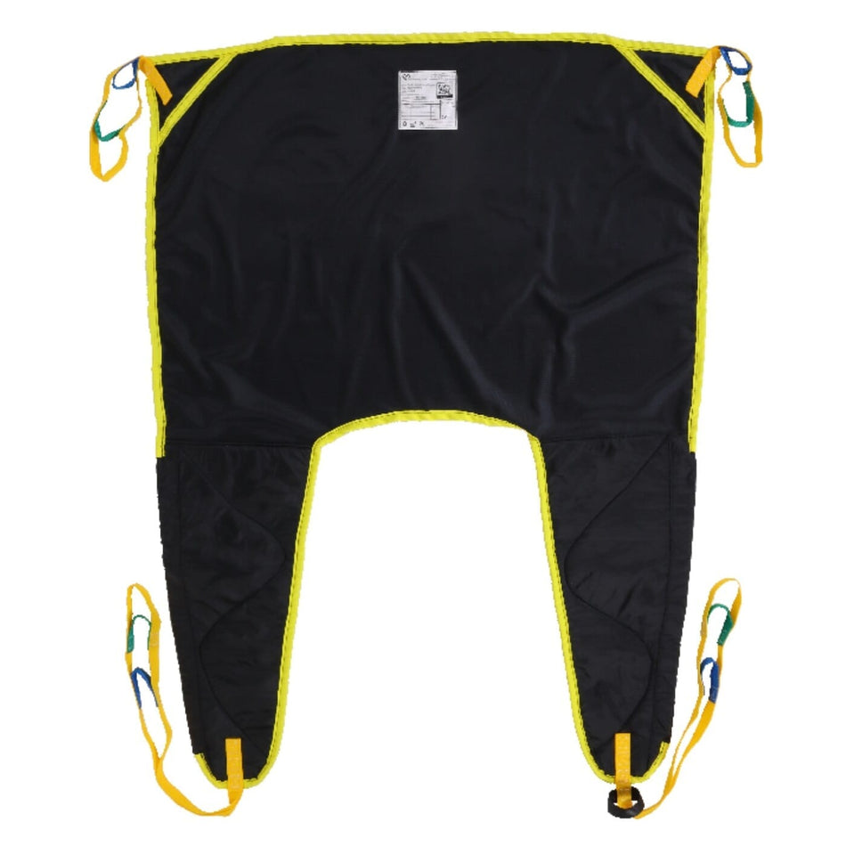 Alternative view of COMFORT VALUE Universal Poly Sling, showing different angle or usage.