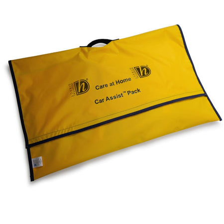 Alternative view of Car Assist Pack, showing different angle or usage.