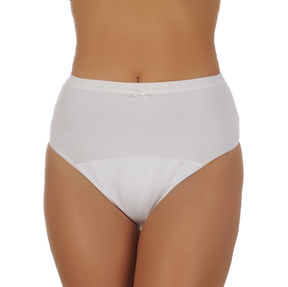 Image of Caretex Camelia Ladies Incontinence Briefs on a plain background.