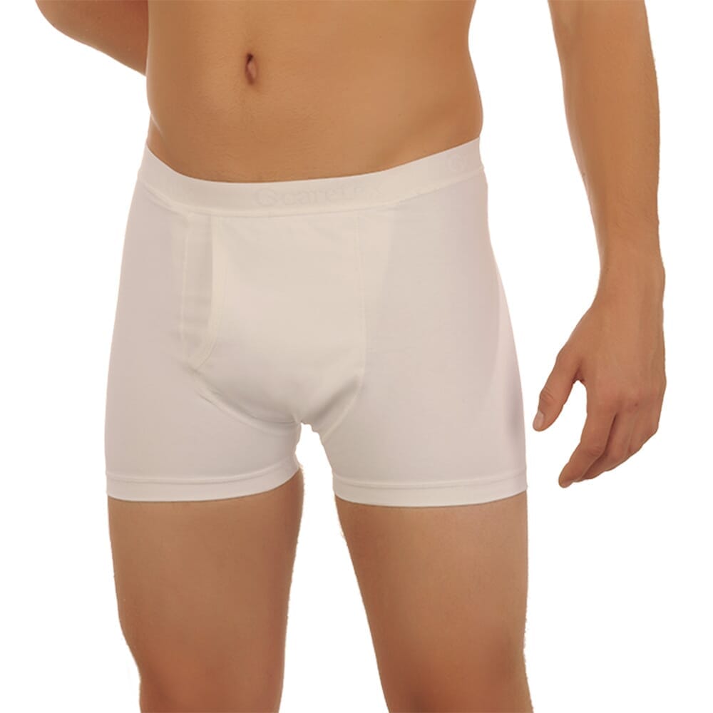 Image of Caretex Mens Incontinence Boxers on a plain background.